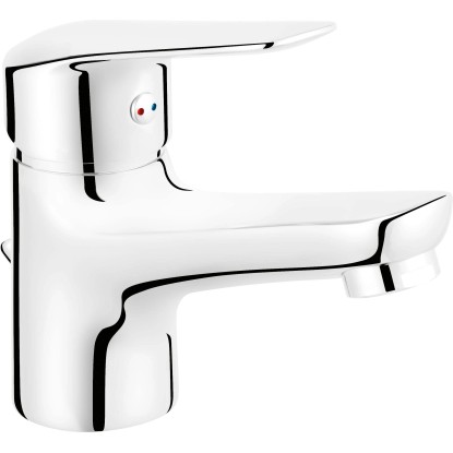 OBI DECO-LINE Maja egykaros keverős mosdó csaptelep krómozott