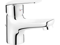 OBI DECO-LINE Maja egykaros keverős mosdó csaptelep krómozott