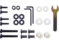 Szerelőkészlet Montgomery FSC® zsúrkocsihoz