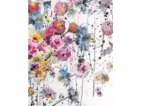 Komar vlies fotótapéta Lush 200 cm x 250 cm Komar vlies fotótapéta Lush 200 cm x 250 cm