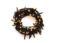 Konstsmide LED-es fényfüzér 300 dióda kültérre melegfehér Konstsmide LED-es fényfüzér 300 dióda kültérre melegfehér