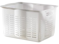 CURVER ALFA kosár XL átlátszó 25,5 l CURVER ALFA kosár XL átlátszó 25,5 l