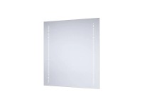 Star 1 tükör 70 cm x 60 cm LED világítással