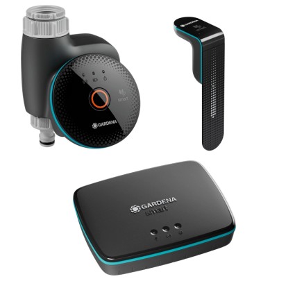 Gardena smart Sensor Control készlet