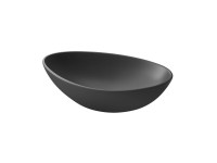 Cersanit Moduo antracit aszimmetrikus pultmosdó Cersanit Moduo antracit aszimmetrikus pultmosdó