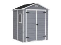 Manor 6X5 Dd  Műanyag Szerszámos Ház