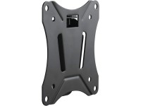 Schwaiger Fixed 1 TV fali konzol 25 kg-hoz fix