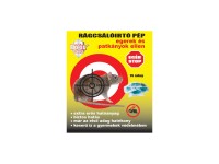 BIOTOX Rágcsálóirtó pép 150g BIOTOX Rágcsálóirtó pép 150g