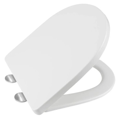 Aqualine JALTA Soft Close WC-ülőke