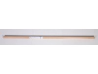 Kapaszkodó kerek bükk 40 mm x 1500 mm