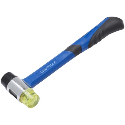 LUX-TOOLS kombinált formázó kalapács Classic 32 mm