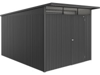 Biohort Avantgarde Eco szerszámosház standard ajtó 209 cm x 252 cm x 332 cm