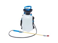 Megaplastic nyomáspermetező 5 L Megaplastic nyomáspermetező 5 L