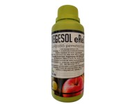 Vegesol eReS folyékony lemosó szer 200 ml