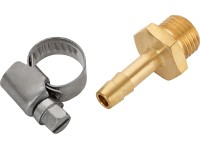 LUX A-6 csavarkötés 13,2 mm (G 1/4 LUX A-6 csavarkötés 13,2 mm (G 1/4