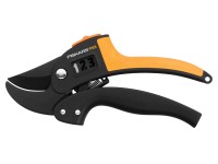 Fiskars metszőolló üllős PowerStepTM 18 cm Fiskars metszőolló üllős PowerStepTM 18 cm