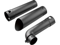 Szívócső LUX A-LS-2 x 20/15 akkumulátoros lombszívóhoz Szívócső LUX A-LS-2 x 20/15 akkumulátoros lombszívóhoz