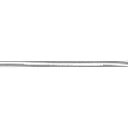 Einhell by kwb fűrészlapkészlet dekopírfűrészekhez 127 mm 5 részes