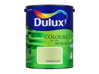 Dulux A Nagyvilág Színei beltéri falfesték Bali Island Bambusz liget matt 5 l