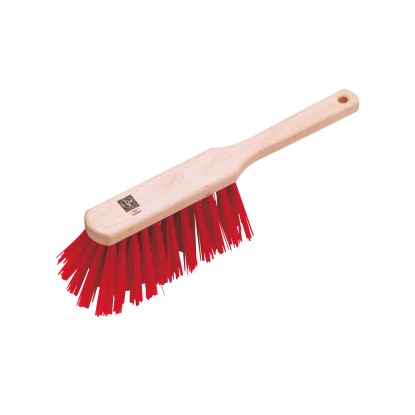 LUX-TOOLS Elaston kézi seprű