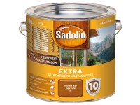 Sadolin vastaglazúr Extra rusztikustölgy 2,5 l