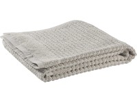 baliv Cosy Cave trend törölköző 50 cm x 100 cm világosszürke