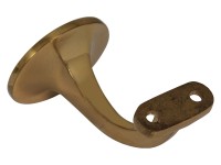 Kapaszkodótartó sárgaréz polírozott 2 darab Kapaszkodótartó sárgaréz polírozott 2 darab