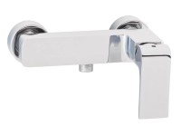 OBI DECO-LINE Jalon zuhanycsaptelep egykaros keverős krómozott