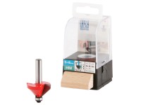 LUX keményfém szálmaró 32 mm