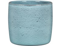 Scheurich 900 kaspó 14,9 cm x 13,6 cm Lagoon