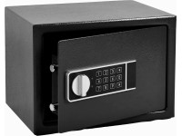Bútortrezor elektronikus számzárral