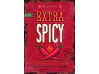 Retro - gift nagy táblakép paprika dekoráció 27 cm x 39 cm Retro - gift nagy táblakép paprika dekoráció 27 cm x 39 cm