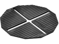 GS Terrassen kiegy. tárcsa 2,5 mm a GS Terrassen talp 10 mm vagy 20 mm GS Terrassen kiegy. tárcsa 2,5 mm a GS Terrassen talp 10 mm vagy 20 mm