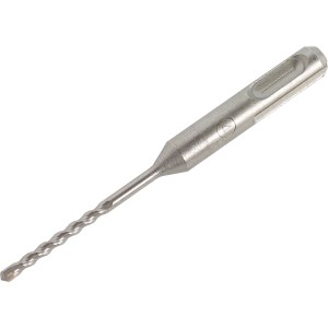 LUX HM-Kalapácsfúró SDS Plus, 4 mm, betonhoz, falazathoz és kőhöz.