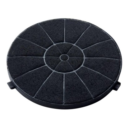 Aktívszén-szűrő Evido Dualflow páraelszívókhoz 1 db/csomag