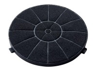 Aktívszén-szűrő Evido Dualflow páraelszívókhoz 1 db/csomag Aktívszén-szűrő Evido Dualflow páraelszívókhoz 1 db/csomag