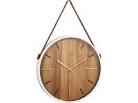 Fali óra függeszt hető 38 cm