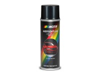 Motip Skoda Akril lakk metal gránitszürke 200 ml Motip Skoda Akril lakk metal gránitszürke 200 ml