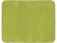 Astra kollekció Entra nedvszívó lábtörlő zöld 60 cm x 75 cm