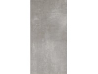 Denver kőporcelán járólap szürke mázas matt rektifikált 30 cm x 60 cm