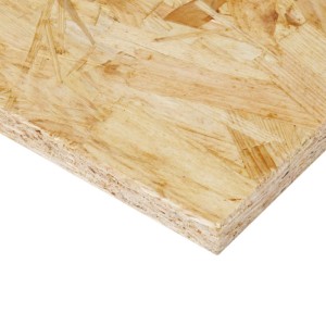 OSB3 lemez 2500 mm x 1250 mm x 8 mm