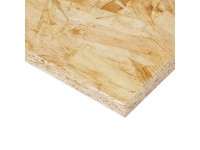 OSB3 lemez 2500 x 1250 x 6 mm