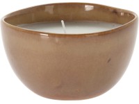 Gyertya porcelántálban 10,3 cm x 6 cm többféle szín Gyertya porcelántálban 10,3 cm x 6 cm többféle szín