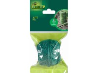 Nortene Jute természetes zsineg sokoldalú kertészeti alkalmazásra