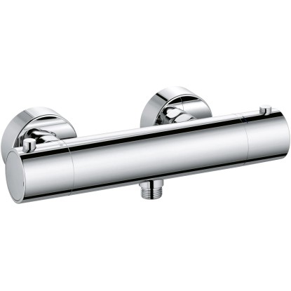 Kludi Objekta Therm E termosztátos zuhanycsap