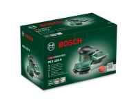 Bosch excentercsiszoló PEX 220A