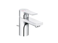 Kludi Zenta SL mosdócsaptelep 75 Eco aut. leeresztőszeleppel