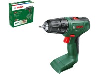 Bosch 18 V-os akkus fúró-csavarbehajtó EasyDrill 18V-40 Solo Bosch 18 V-os akkus fúró-csavarbehajtó EasyDrill 18V-40 Solo