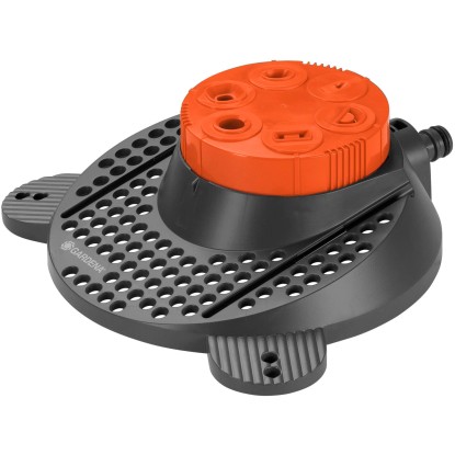 Gardena esőztető Classic Boogie 6 felülethez