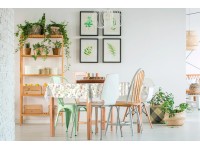 D-c-table Manhattan Lindsay asztalterítő 140 cm - méteráru D-c-table Manhattan Lindsay asztalterítő 140 cm - méteráru